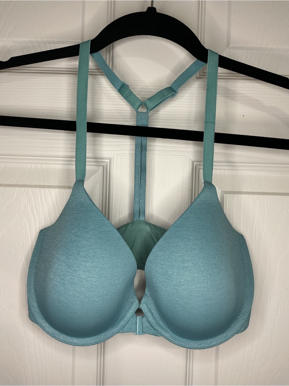 Victoria's Secret Racerback Semi Demi